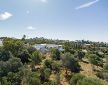 Land for sale in Elviria - R4329853