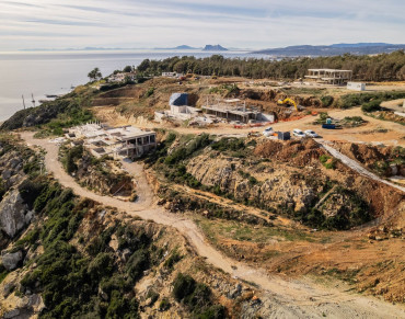 Land for sale in Manilva - R4590769