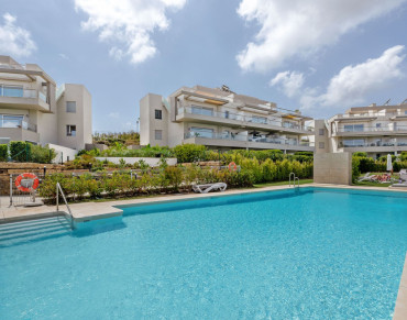 Apartment for sale in La Cala Golf - R4801585