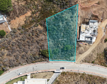 Land for sale in La Cala Golf - R4938844