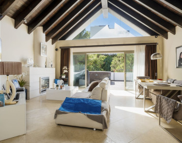 Penthouse for sale in Los Flamingos - R4942978