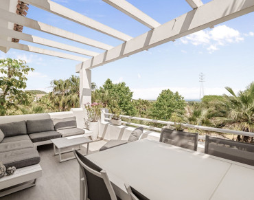 Apartment for sale in Casares Playa - R5047543