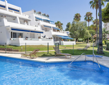 Apartment for sale in Nueva Andalusia - R5157016