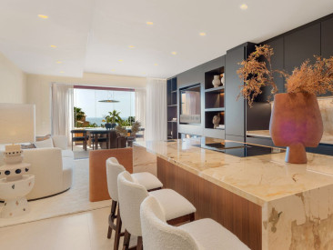 Apartment in Estepona