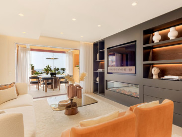 Apartment in Estepona — photo 2