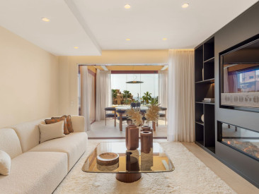 Apartment in Estepona — photo 4