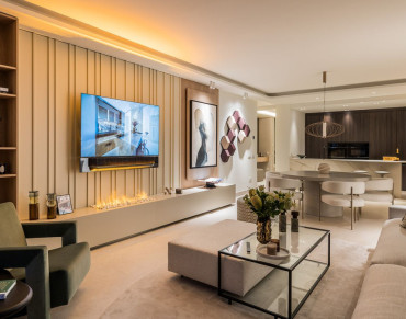 Penthouse for sale in Estepona - R5196733