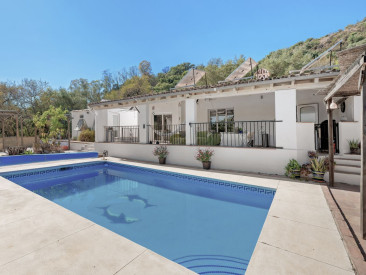 House in Estepona