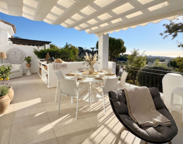 Penthouse for sale in Nueva Andalusia - R5229328
