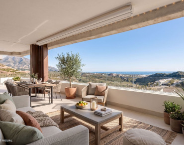 Apartment for sale in La Quinta - R5235388