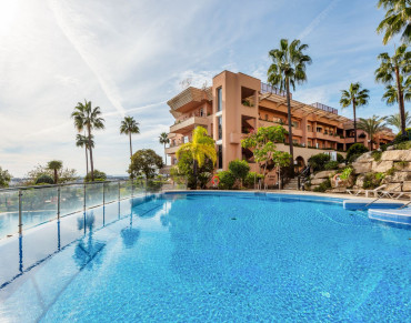 Apartment for sale in Nueva Andalusia - R5238835
