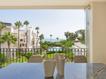 Apartment in Estepona — photo 5