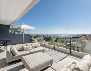 Penthouse for sale in Selwo - R5316961