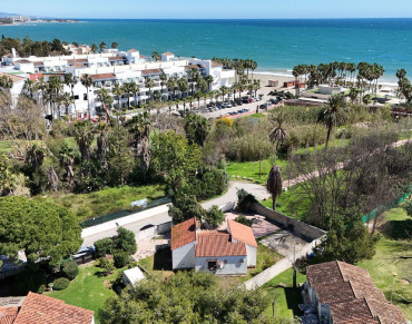 House for sale in Estepona - R5335630