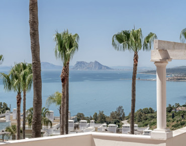 Apartment for sale in Manilva - R5338777