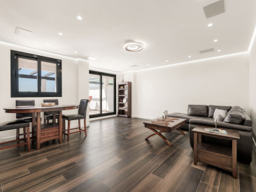 Penthouse in Estepona — photo 2