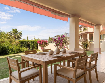 Apartment for sale in Los Flamingos - R5386720