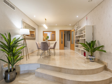 Apartment in Marbella