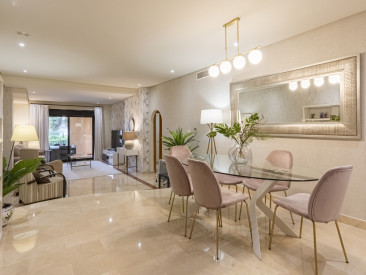 Apartment in Marbella — photo 5