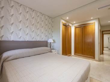 Apartment in Marbella — photo 6