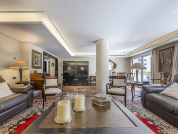 Apartment in Marbella — photo 4