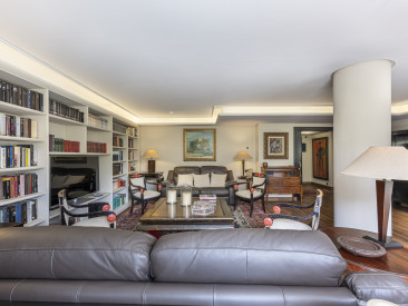 Apartment in Marbella — photo 6