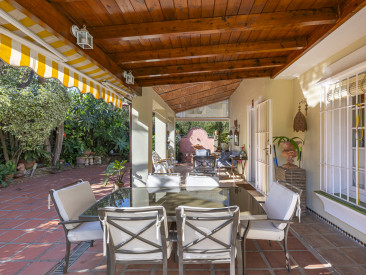 Villa in Marbella — photo 3