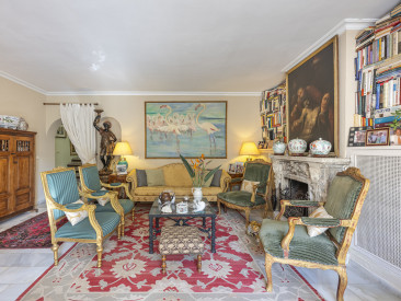 Villa in Marbella — photo 5