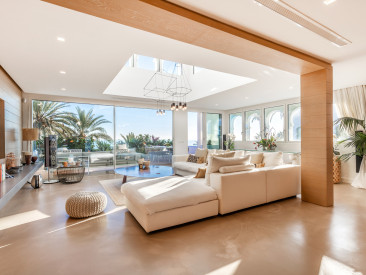 Penthouse in Marbella — photo 2