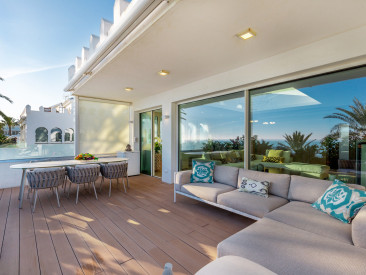Penthouse in Marbella — photo 3