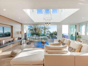 Penthouse in Marbella — photo 4