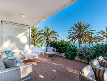 Penthouse in Marbella — photo 5