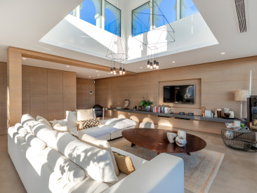 Penthouse in Marbella — photo 6