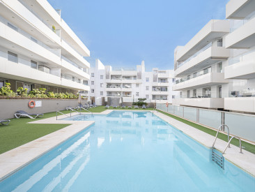 Penthouse in San Pedro de Alcantara