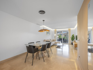 Penthouse in San Pedro de Alcantara — photo 2