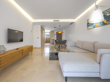 Penthouse in San Pedro de Alcantara — photo 3
