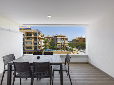 Penthouse in San Pedro de Alcantara — photo 4