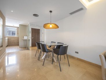 Penthouse in San Pedro de Alcantara — photo 5