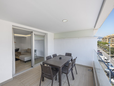 Penthouse in San Pedro de Alcantara — photo 6