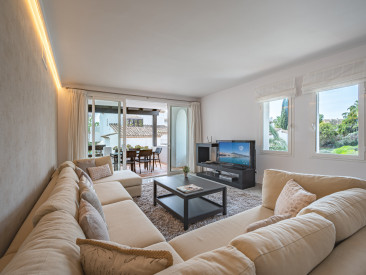 Penthouse in Marbella — photo 3