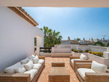 Penthouse in Marbella — photo 4