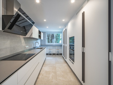 Penthouse in Marbella — photo 5