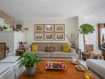 Town House in Marbella — photo 3