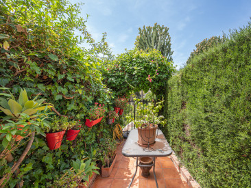 Town House in Marbella — photo 5