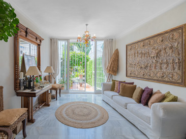 Town House in Marbella — photo 6