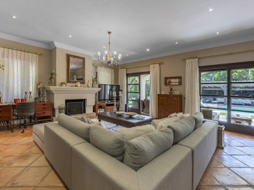 Villa in Marbella — photo 5
