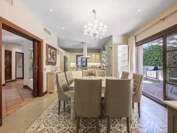 Villa in Marbella — photo 6