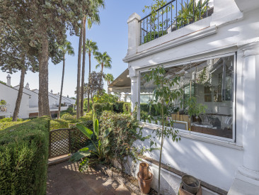 Town House in Marbella — photo 5