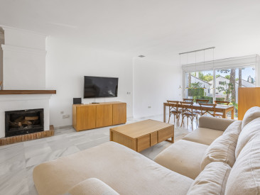 Town House in Marbella — photo 6