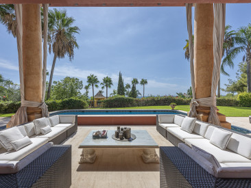 Villa in Marbella — photo 4